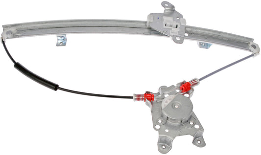 Front Left Power Window Regulator (Dorman 740-725)