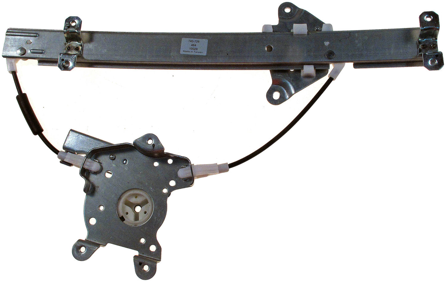 Rear Right Power Window Regulator (Dorman 740-726)