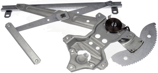 Rear Right Power Window Regulator (Dorman 740-729)