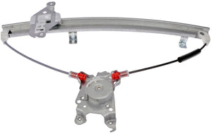 Front Left Power Window Regulator (Dorman 740-738)