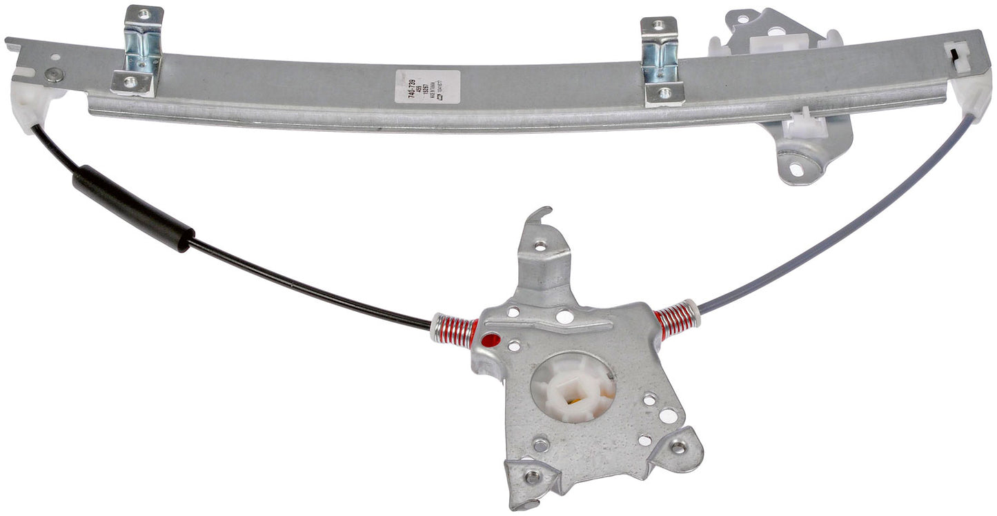 Front Left Power Window Regulator (Dorman 740-738)