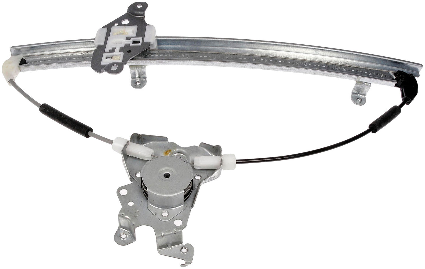 Front Right Power Window Regulator (Dorman 740-739)