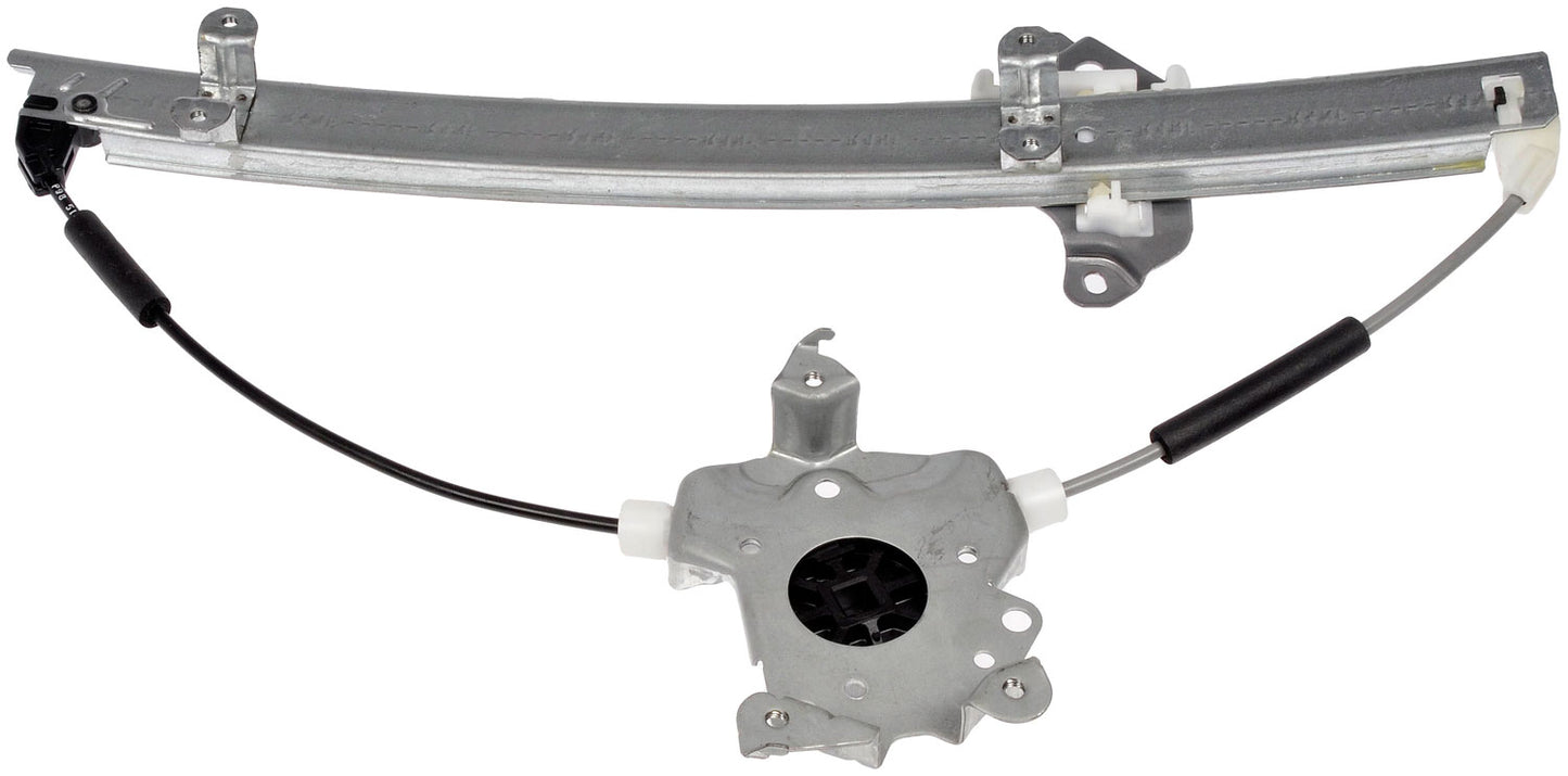 Front Right Power Window Regulator (Dorman 740-739)