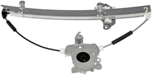 Front Right Power Window Regulator (Dorman 740-739)