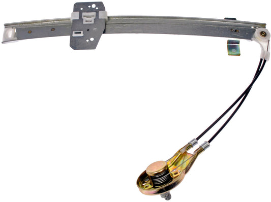 Front Right Manual Window Regulator (Dorman 740-749)