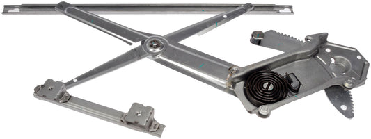 Front Right Power Window Regulator (Dorman# 740-752)