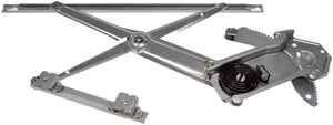 Front Right Power Window Regulator (Dorman# 740-752)