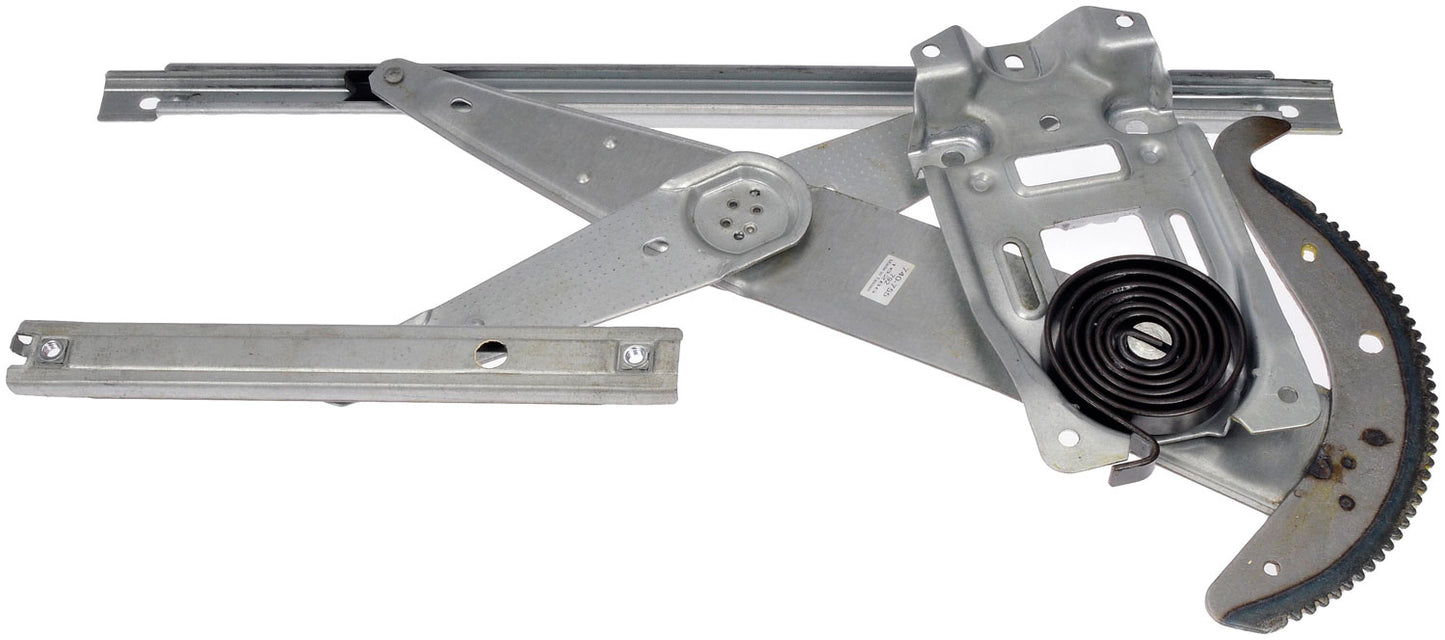 Front Right Power Window Regulator (Dorman 740-755)