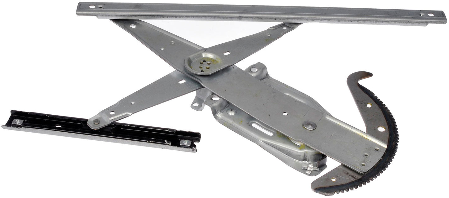 Front Left Power Window Regulator (Dorman 740-756)