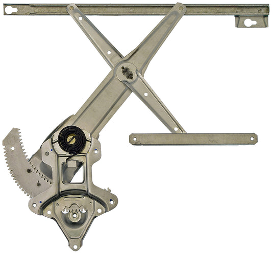 Front Left Power Window Regulator (Dorman 740-763)