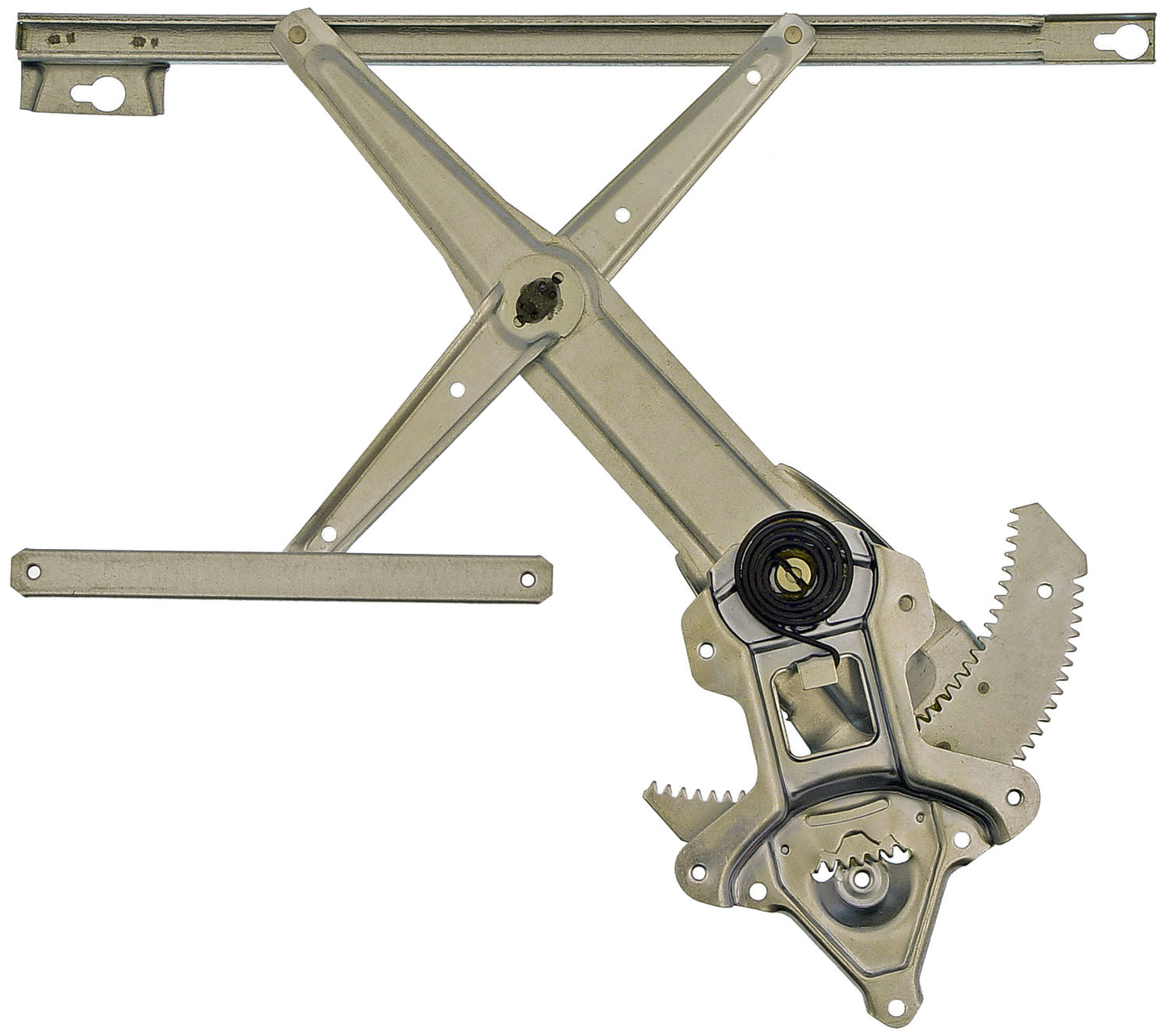 Front Right Power Window Regulator (Dorman 740-764)