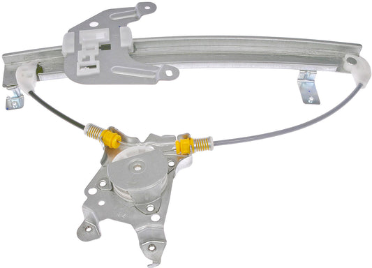 Rear Left Power Window Regulator (Dorman 740-774)