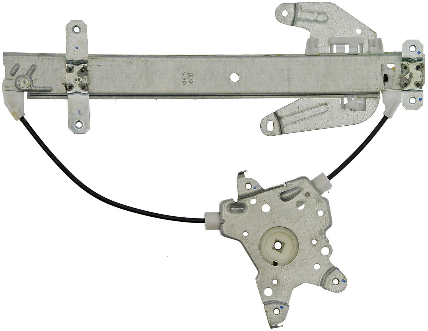 Rear Right Power Window Regulator (Dorman 740-775)