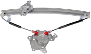 Front Right Power Window Regulator (Dorman 740-776)