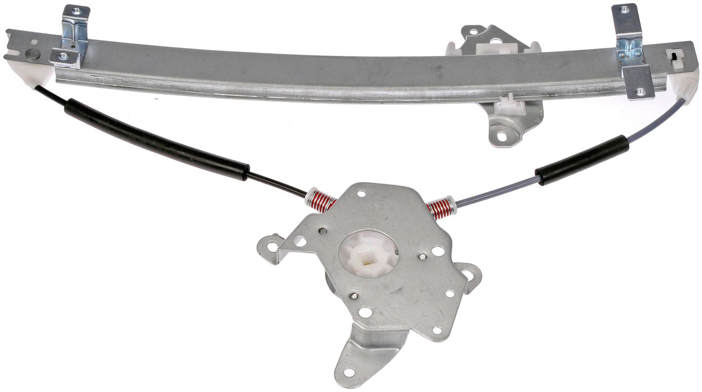 Front Right Power Window Regulator (Dorman 740-776)