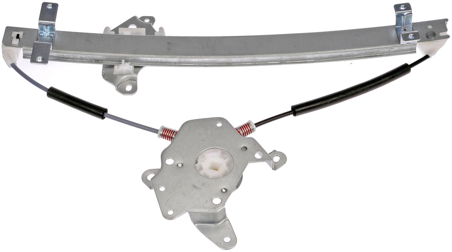 Front Left Power Window Regulator (Dorman 740-777)