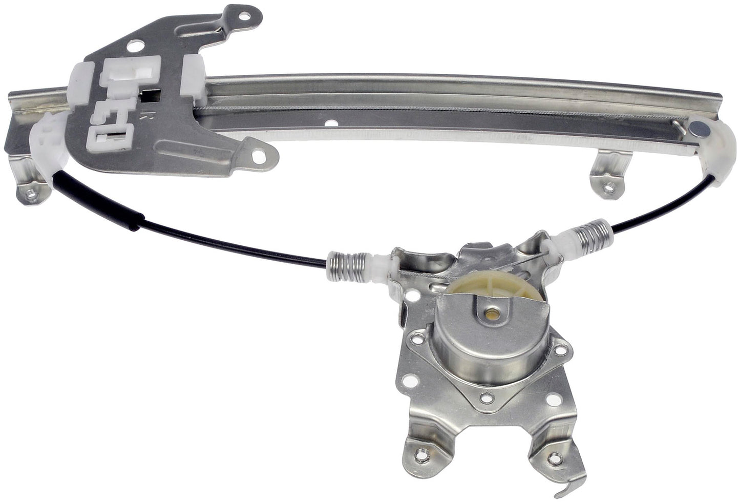 Rear Right Power Window Regulator (Dorman 740-778)