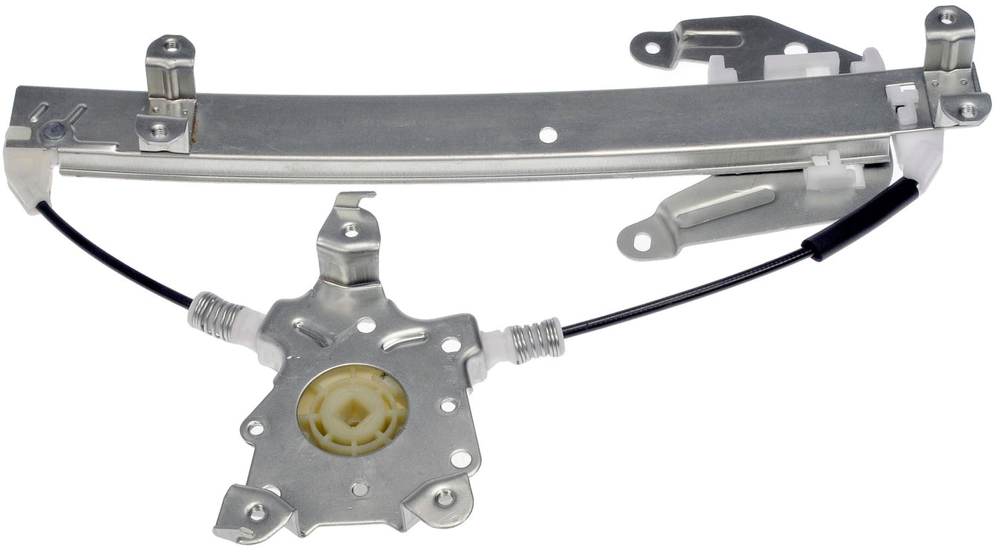 Rear Right Power Window Regulator (Dorman 740-778)