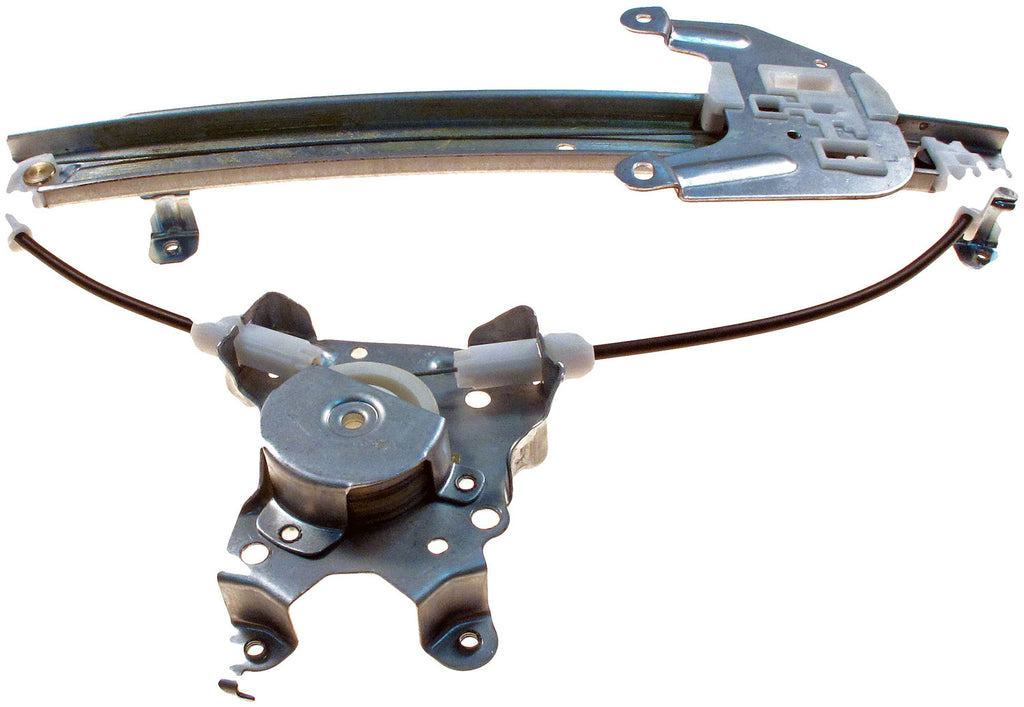 Rear Left Power Window Regulator (Dorman 740-779)