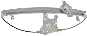 Front Left Power Window Regulator (Dorman 740-780)