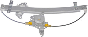 Front Left Power Window Regulator (Dorman 740-780)