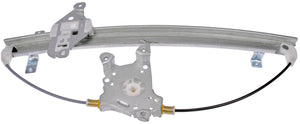 Front Right Power Window Regulator (Dorman 740-781)