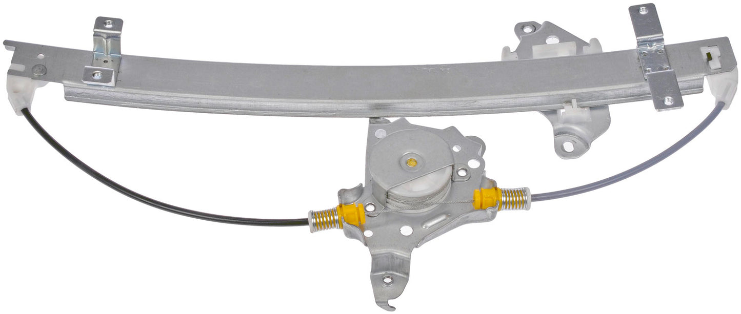 Front Right Power Window Regulator (Dorman 740-781)