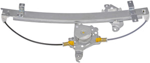 Front Right Power Window Regulator (Dorman 740-781)