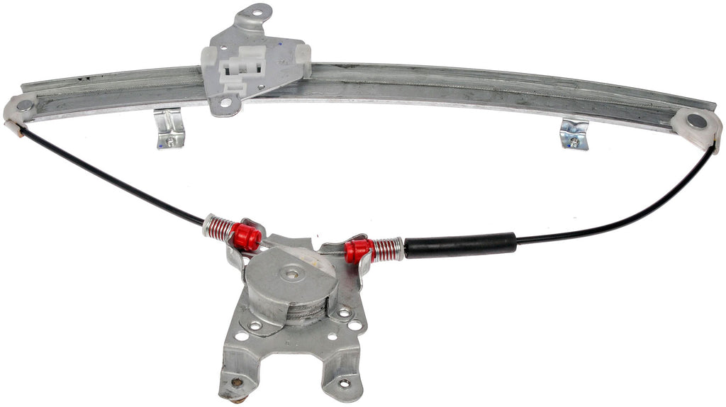 Front Right Power Window Regulator (Dorman 740-782)