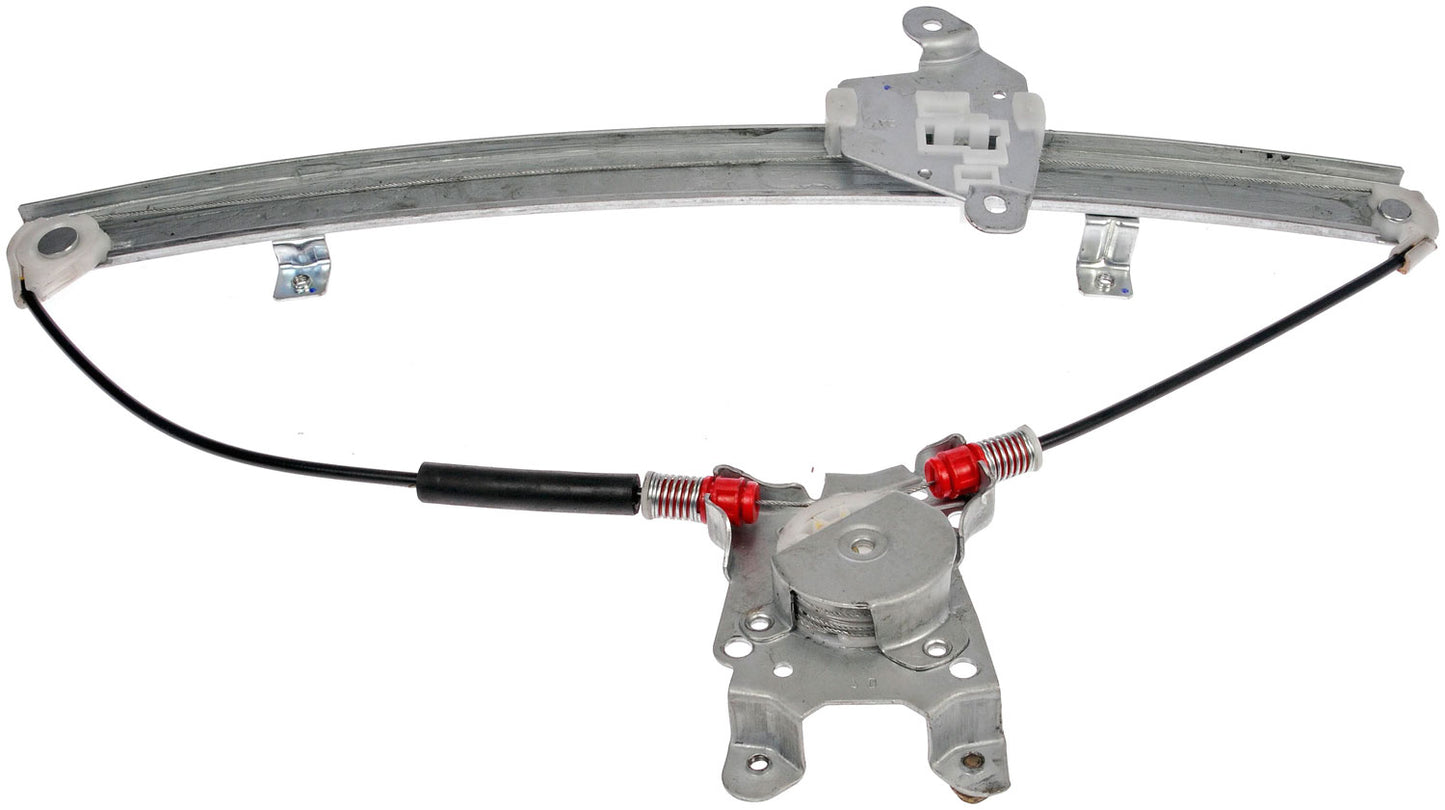 Front Left Power Window Regulator (Dorman 740-783)