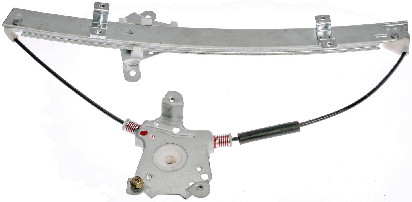 Front Left Power Window Regulator (Dorman 740-783)