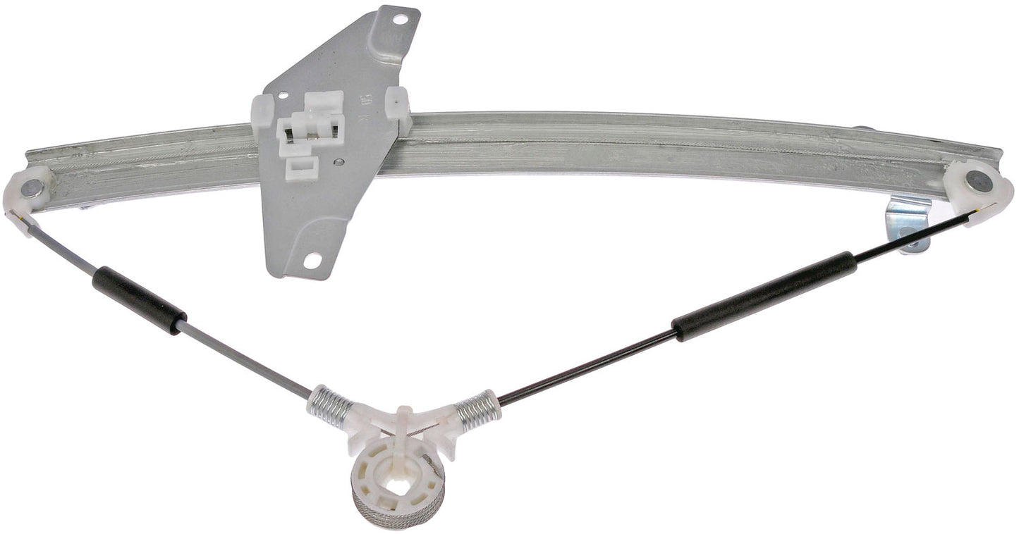 Front Right Power Window Regulator (Dorman# 740-784)