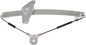 Front Right Power Window Regulator (Dorman# 740-784)