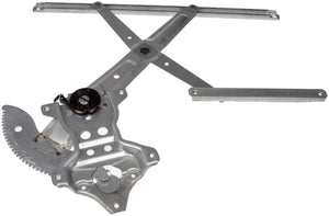 Front Left Power Window Regulator (Dorman 740-786)