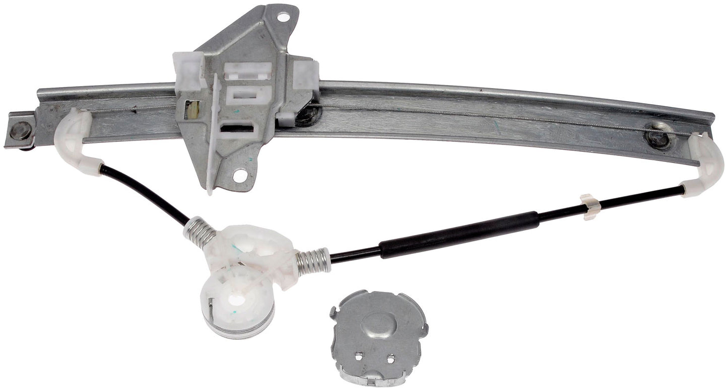 Power Window Regulator (Regulator Only) (Dorman# 740-793)