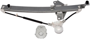 Power Window Regulator (Regulator Only) (Dorman# 740-793)