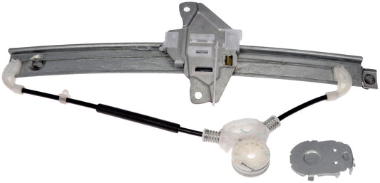 Power Window Regulator (Regulator Only) (Dorman# 740-794)