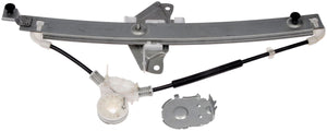 Power Window Regulator (Regulator Only) (Dorman# 740-794)