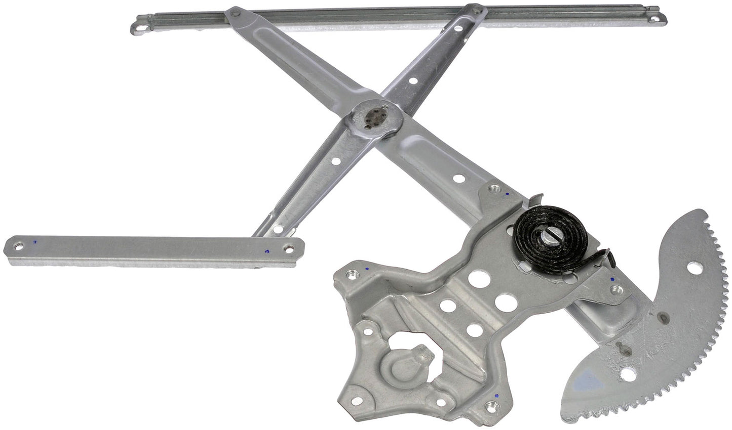 Front Right Power Window Regulator (Dorman 740-795)