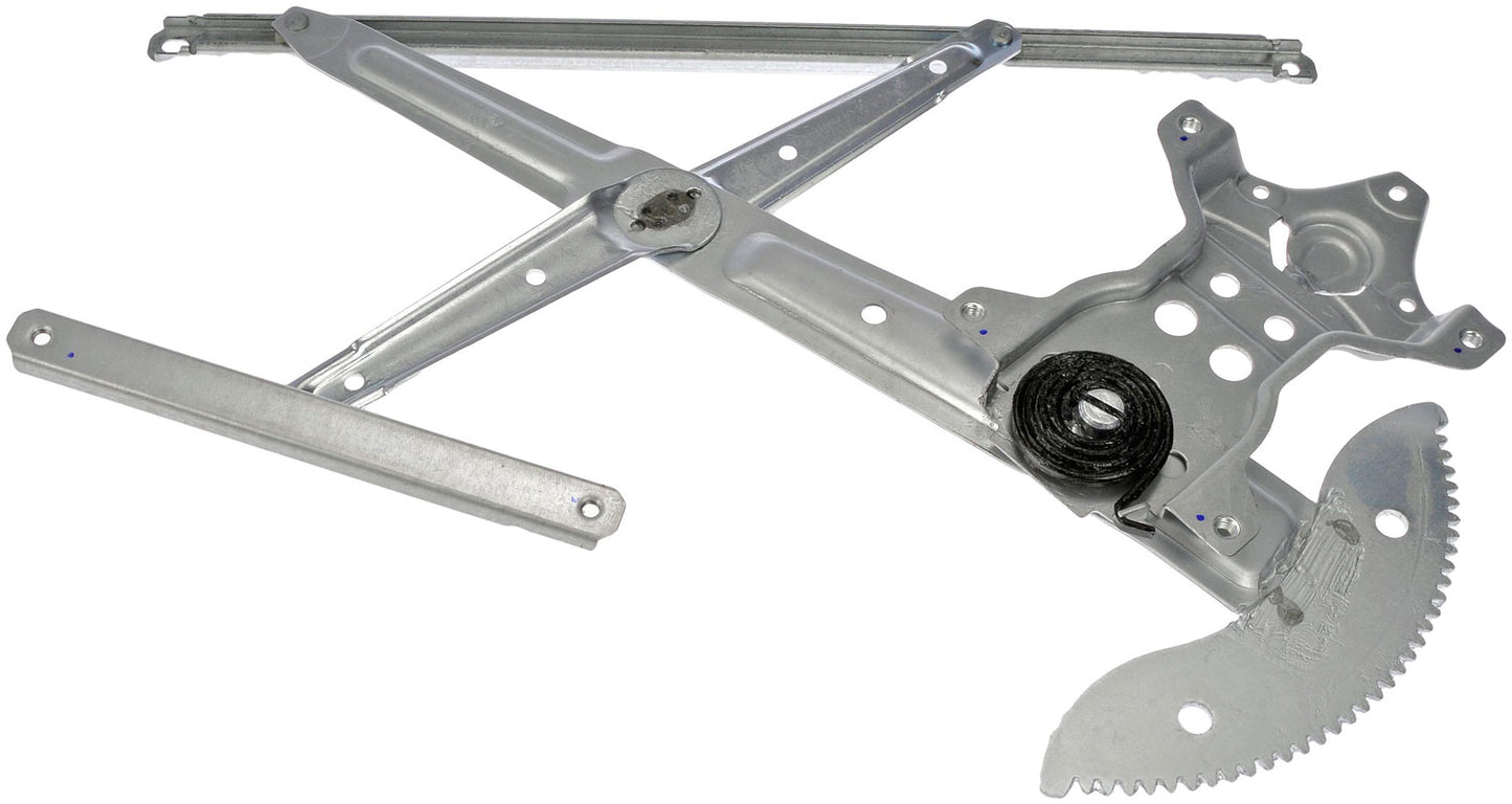 Front Left Power Window Regulator (Dorman 740-796)