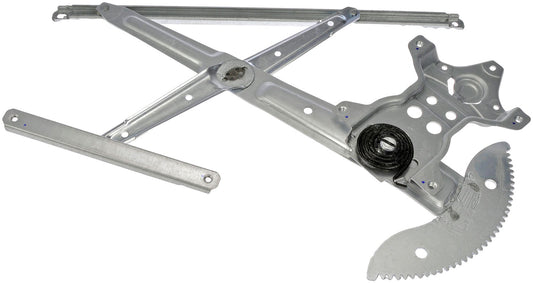 Front Left Power Window Regulator (Dorman 740-796)