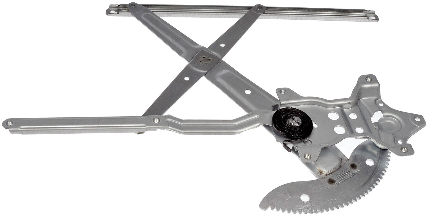 Front Left Power Window Regulator (Dorman 740-799)