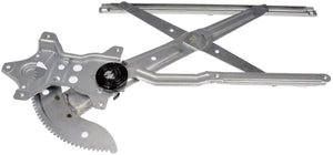 Front Right Power Window Regulator (Dorman 740-800)