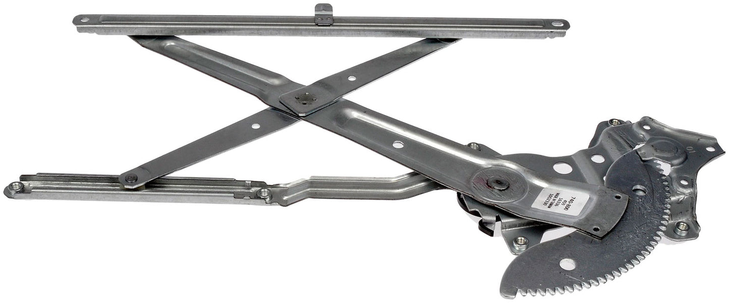 Front Right Power Window Regulator (Dorman 740-800)