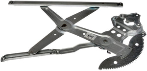 Front Right Power Window Regulator (Dorman 740-802)