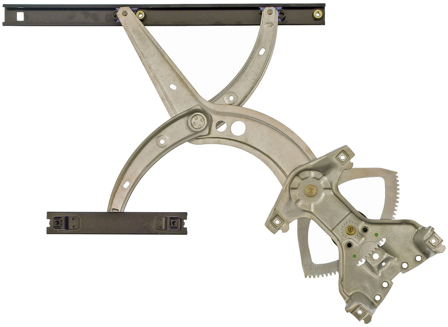 Front Left Power Window Regulator (Dorman 740-805)