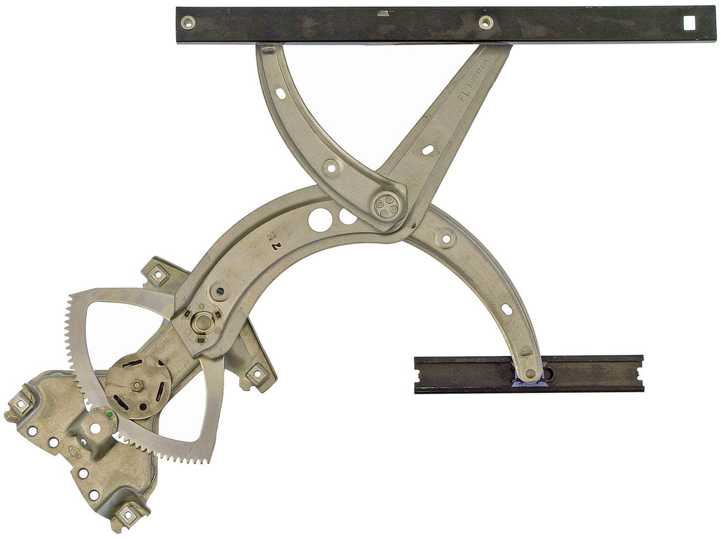 Front Left Power Window Regulator (Dorman 740-805)