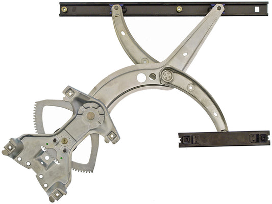 Front Right Power Window Regulator (Dorman 740-806)