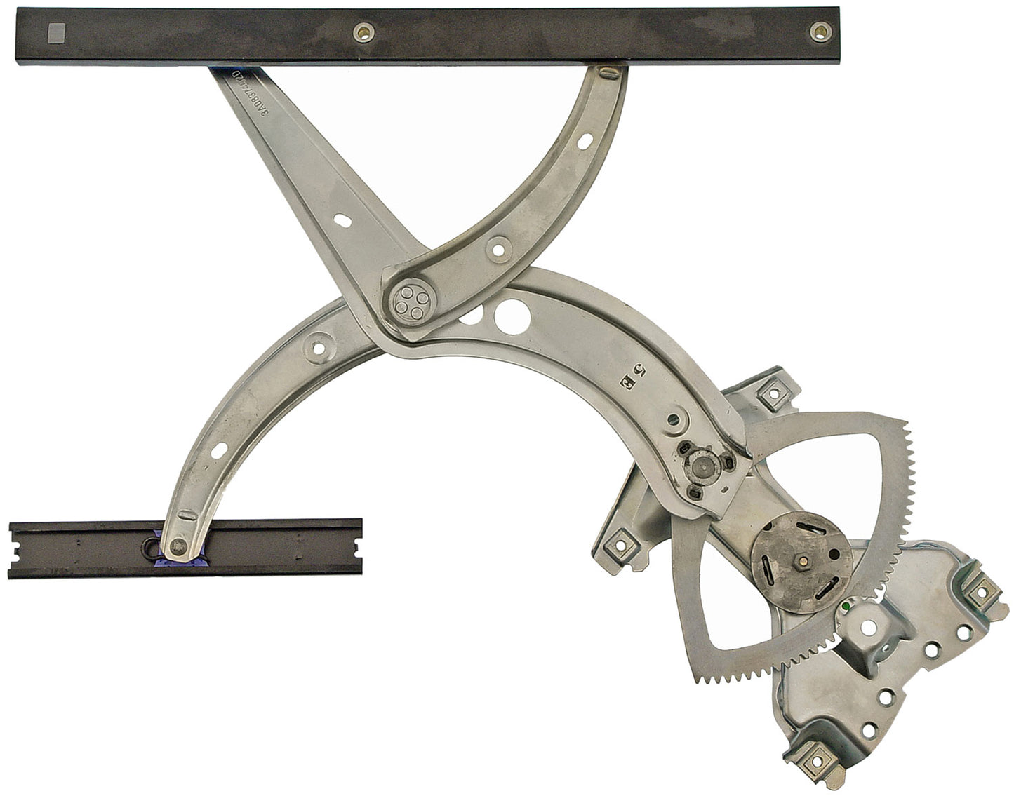 Front Right Power Window Regulator (Dorman 740-806)