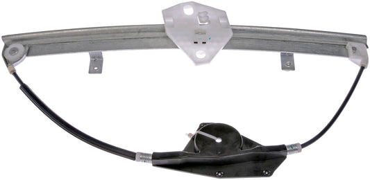 Front Left Power Window Regulator (Dorman# 740-807)